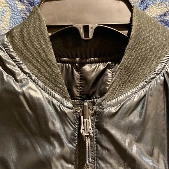 Cotopaxi Insulated Water Resistant Mens Kusa Bomber Jacket, M s Small - Picture 5 of 11